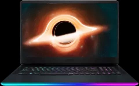 لپ تاپ گیمینگ 17.3 اینچ MSI مدل GE76 Raider 11UG