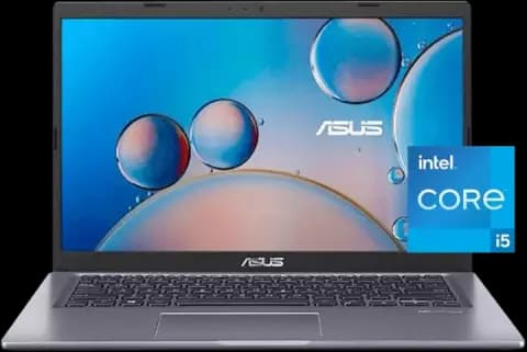 لپ تاپ 14 اینچ Asus مدل R465EP - EB219