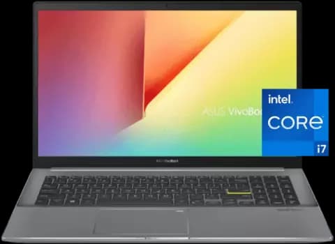 لپ تاپ 15.6 اینچ ASUS مدل Vivobook S15 S533EQ