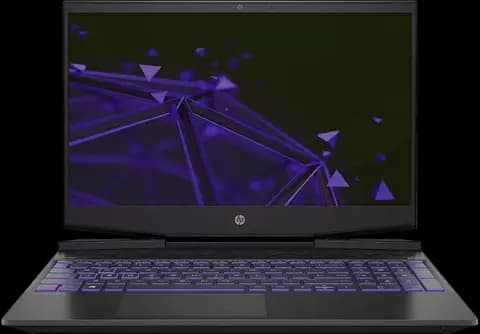 لپ تاپ گیمینگ 15.6 اینچ HP مدل Pavilion 15-DK2085NE