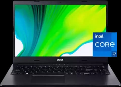 لپ تاپ 15.6 اینچ Acer مدل ASPIRE 3 A315-57G-75CB