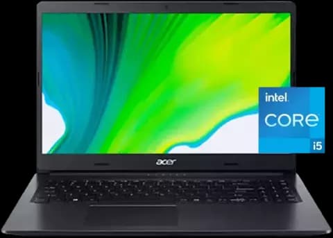 لپ تاپ 15.6 اینچ Acer مدل ASPIRE 3 A315-57G-57DB