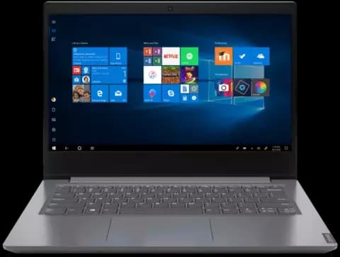 لپ تاپ 14 اینچ Lenovo مدل  V14 IIL