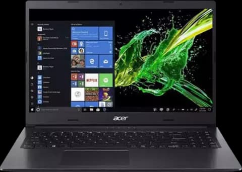لپ تاپ 15.6 اینچ Acer مدل Aspire 3 A315-57G-56C7