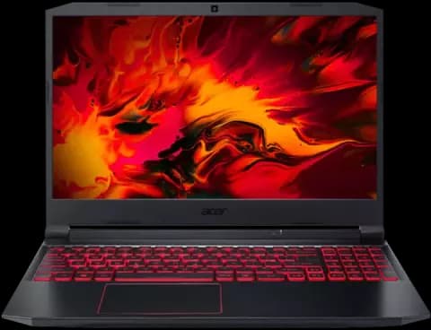 لپ تاپ گیمینگ 15.6 اینچ Acer مدل Nitro 5 AN515-44-R1U8