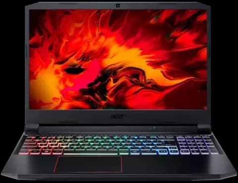 لپ تاپ گیمینگ 15.6 اینچ Acer مدل NITRO 5 AN515-55-7749