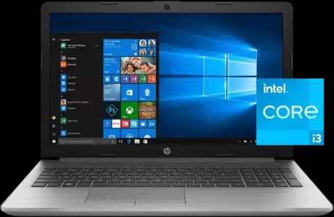 لپ تاپ 15.6 اینچ HP مدل  250 G7