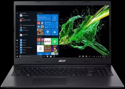 لپ تاپ 15.6 اینچ Acer مدل Aspire 3 A315-57G-301V