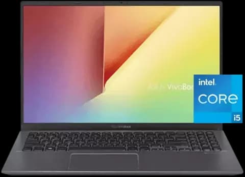 لپ تاپ 15.6 اینچ ASUS مدل VivoBook R565JP