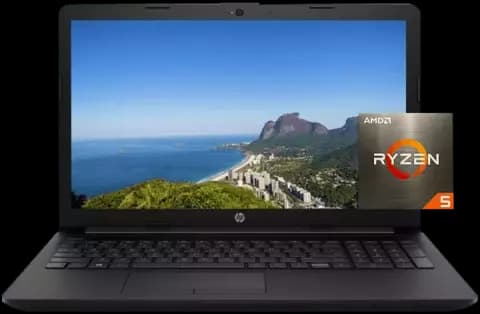 لپ تاپ 15.6 اینچ HP مدل  255 G7