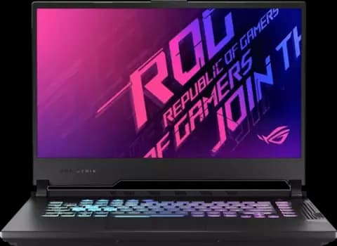 لپ تاپ گیمینگ 15.6 اینچ Asus مدل ROG Strix G15 G512LW