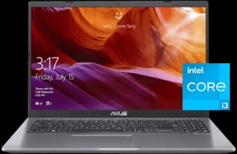 لپ تاپ 15.6 اینچ ASUS مدل VivoBook R565JA