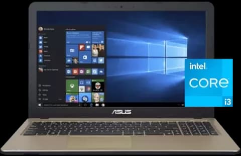 لپ تاپ 15.6 اینچ Asus مدل VIVOBOOK X540UA