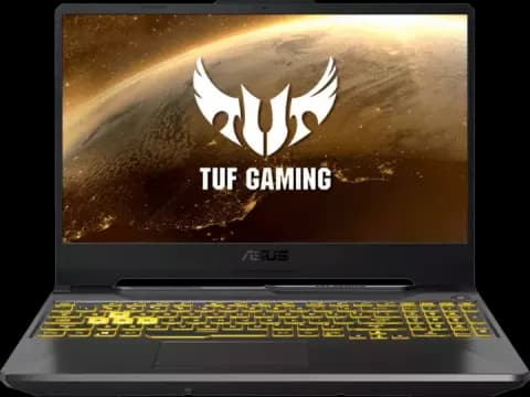 لپ تاپ گیمینگ 15.6 اینچ Asus مدل TUF A15 FX506IV