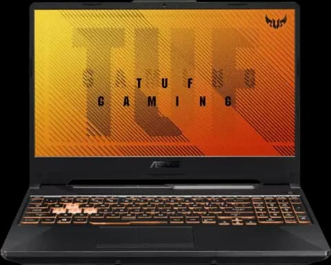 لپ تاپ گیمینگ 15.6 اینچ Asus مدل TUF F15 FX506LI