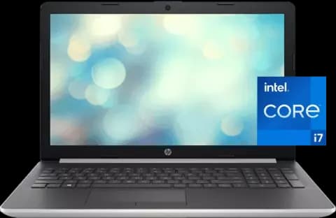 لپ تاپ 15.6 اینچ HP مدل  15-DA2211NIA