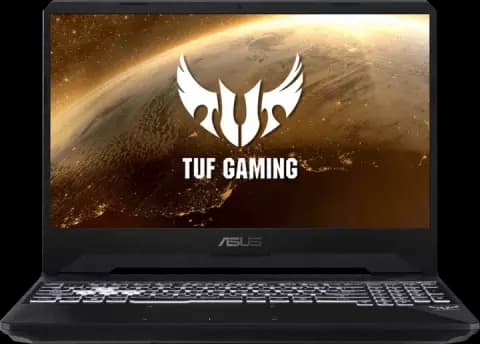 لپ تاپ گیمینگ 15.6 اینچ Asus مدل TUF FX505GT