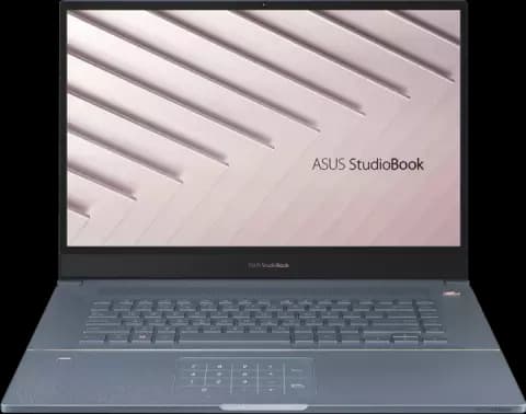 لپ تاپ 17 اینچ ASUS مدل ProArt Sudiobook Pro 17 W700G3T