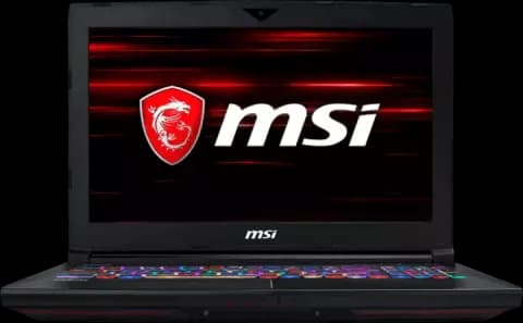 لپ تاپ گیمینگ 15.6 اینچ MSI مدل GT63 TITAN 10SF