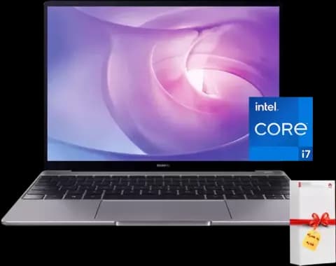 لپ تاپ 13 اینچ Huawei مدل MateBook 13