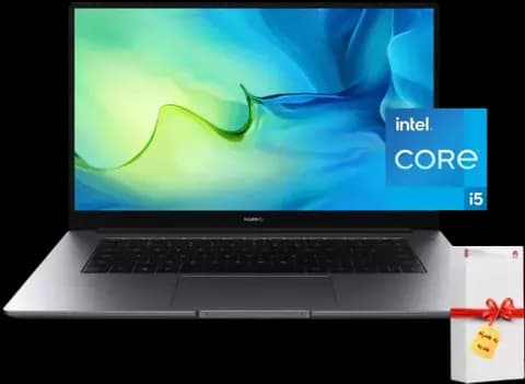لپ تاپ 15.6 اینچ Huawei مدل MateBook D15