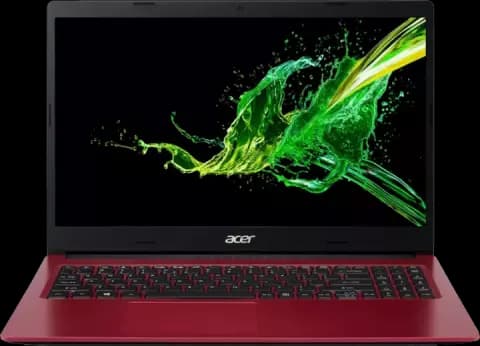 لپ تاپ 15.6 اینچ Acer مدل ASPIRE 3 A315-33-P2B1