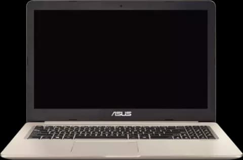 لپ تاپ 15.6 اینچ ASUS مدل VIVOBOOK PRO N580GD