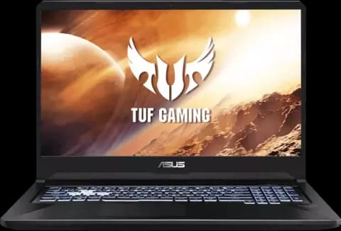 لپ تاپ گیمینگ 17.3 اینچ Asus مدل TUF FX705DT