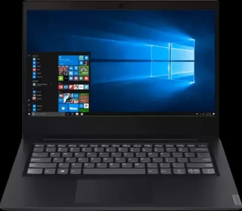 لپ تاپ 14 اینچ Lenovo مدل IDEAPAD S145 14IIL