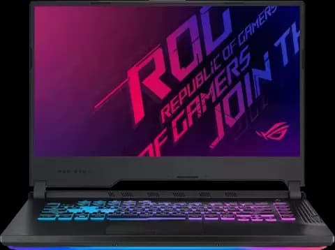 لپ تاپ گیمینگ 15.6 اینچ Asus مدل ROG STRIX G531GW