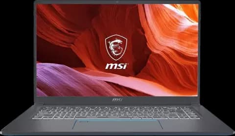 لپ تاپ 15.6 اینچ MSI مدل PRESTIGE 15 A10SC