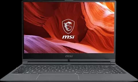 لپ تاپ 14 اینچ MSI مدل MODERN 14 A10M