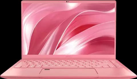 لپ تاپ 14 اینچ MSI مدل PRESTIGE 14 A10RAS