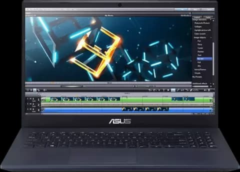 لپ تاپ 15.6 اینچ ASUS مدل VIVOBOOK K571GD