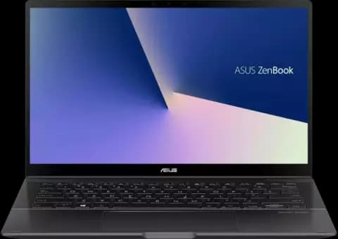 لپ تاپ 14 اینچ ASUS مدل ZenBook FLIP UX463FL