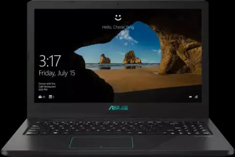 لپ تاپ 15.6 اینچ ASUS مدل  M570DD