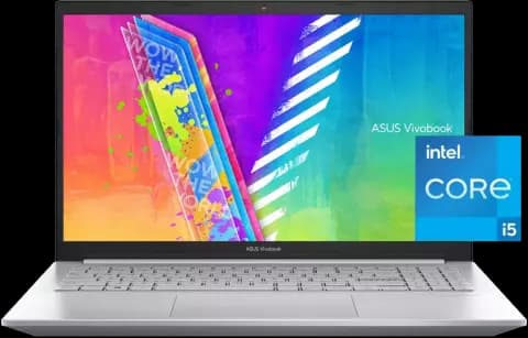 لپ تاپ 15.6 اینچ Asus مدل Vivobook Pro 15 K3500PH OLED - L1167