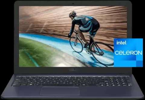 لپ تاپ 15.6 اینچ Asus مدل VivoBook X543MA - DM1067