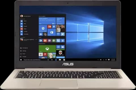 لپ تاپ 15.6 اینچ ASUS مدل VIVOBOOK PRO N580GD