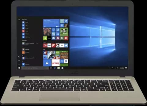 لپ تاپ 15.6 اینچ ASUS مدل VIVOBOOK X540BA