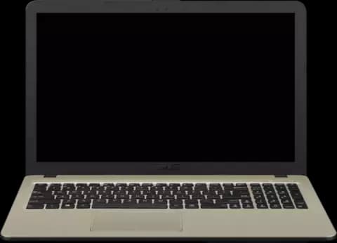 لپ تاپ 15.6 اینچ ASUS مدل VIVOBOOK F540MA