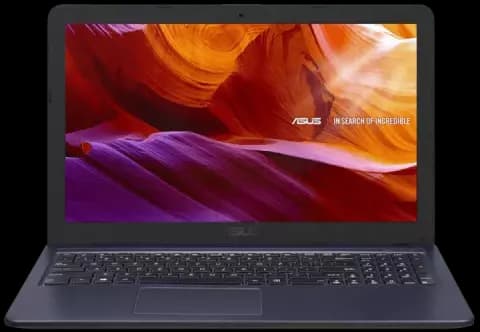 لپ تاپ 15.6 اینچ ASUS مدل VIVOBOOK X543UA