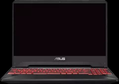 لپ تاپ 15.6 اینچ ASUS مدل TUF GAMING FX505GM