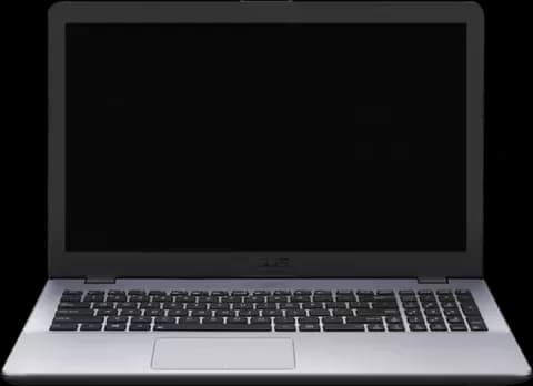 لپ تاپ 15.6 اینچ ASUS مدل VIVOBOOK  R542UN