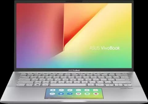 لپ تاپ 14 اینچ ASUS مدل VIVOBOOK S432FL