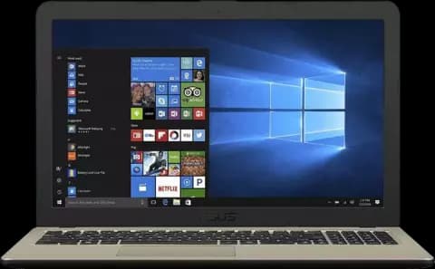 لپ تاپ 15.6 اینچ ASUS مدل VIVOBOOK X540UA