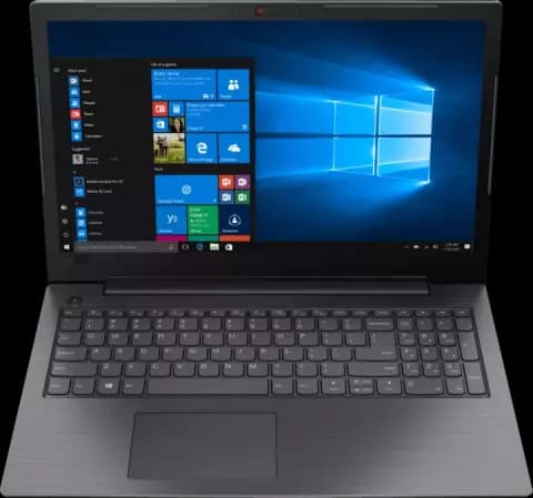 لپ تاپ 15.6 اینچ Lenovo مدل V130 15IKB