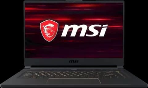 لپ تاپ گیمینگ 15.6اینچی MSI مدل GS65 Stealth 9SD 1262XIR