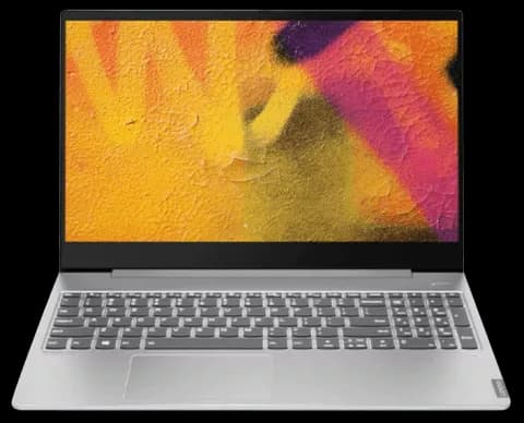 لپ تاپ 15.6اینچی Lenovo IdeaPad S540 مدل 15IWL GTX 81SW003KAX