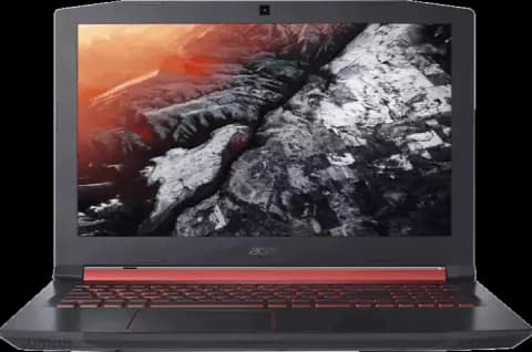 لپ تاپ 15.6 اینچ Acer مدل NITRO 5 AN515-51-7141